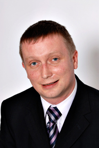 KCC Dingle Electoral Area Candidate Breand&aacute;n Fitzgerald.